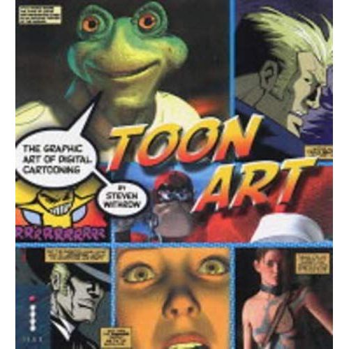 Toon Art