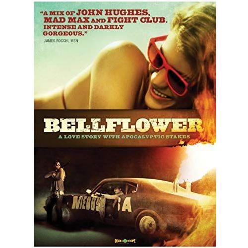 Bellflower By Evan Glodell