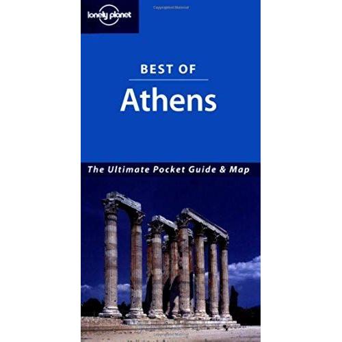 Athens (Lonely Planet Best Of ...)