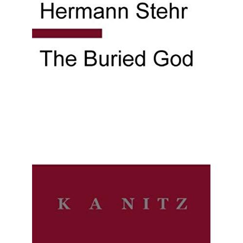 The Buried God