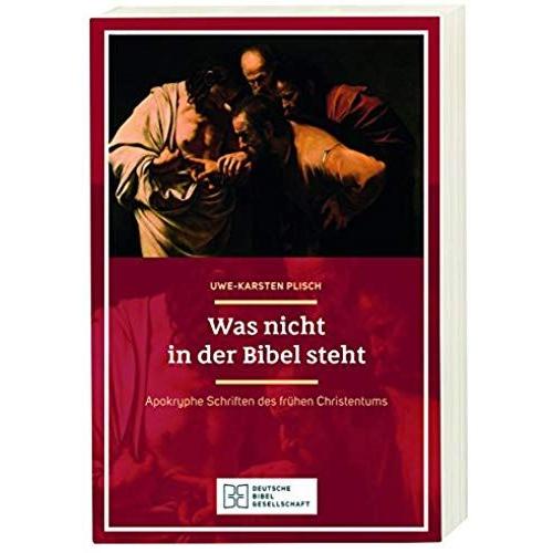 Was Nicht In Der Bibel Steht