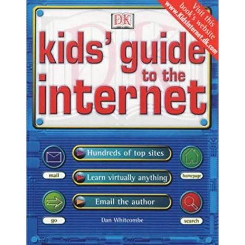 Kids' Guide To The Internet