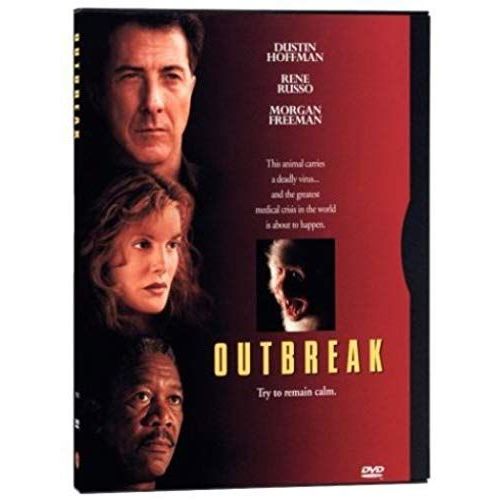 Outbreak (Snap Case)