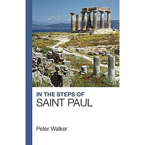 In The Steps Of Saint Paul