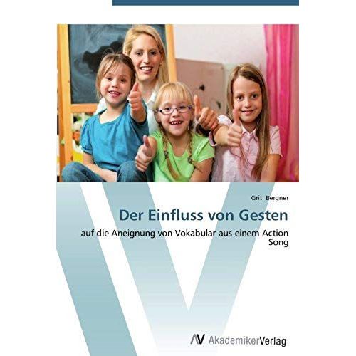 Der Einfluss Von Gesten