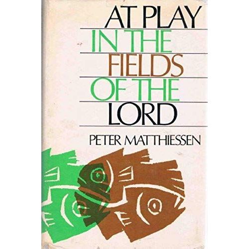At Play In The Fields Of The Lord