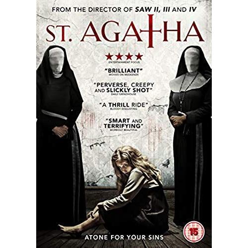 St.Agatha [Dvd]