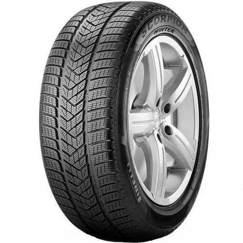PNEU Hiver Pirelli Scorpion Winter 295/35 R22 108 W