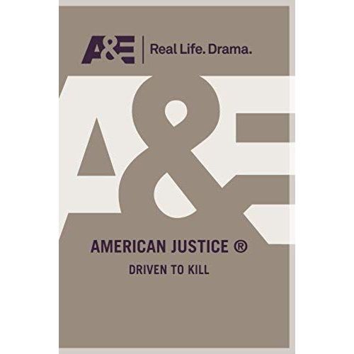 Driven To Kill