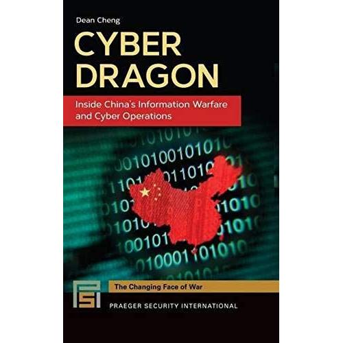 Cyber Dragon