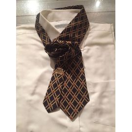 Cravate Hermès