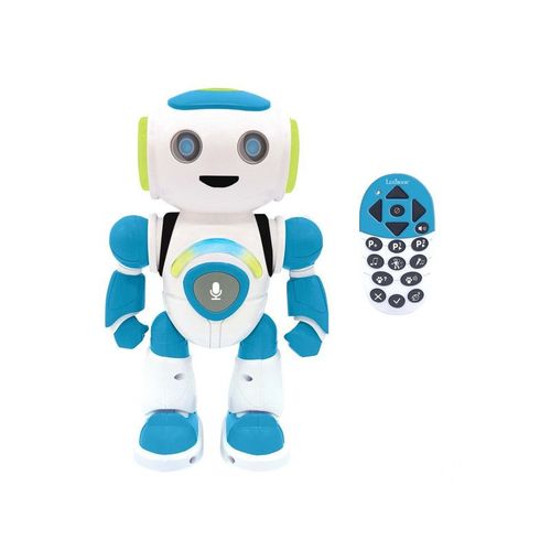 Robot Powerman Jr.Lexibook Rob20es