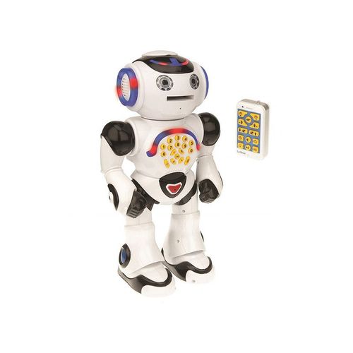 Robot Éducatif Powerman Lexibook 3613