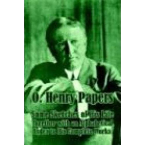 O. Henry Papers