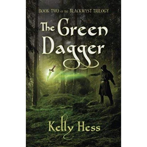 Green Dagger