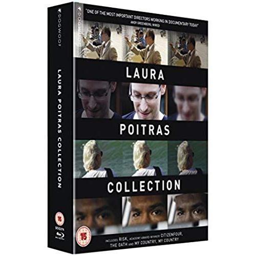 Laura Poitras Collection