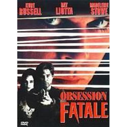 Obsession Fatale