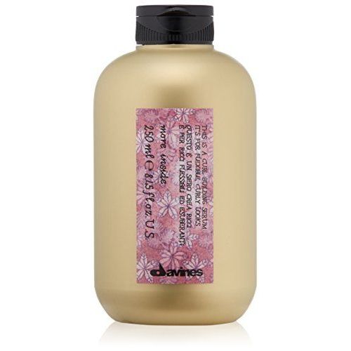 Davines Plus Inside Curl Building Serum 250ml 