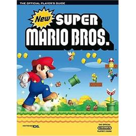 New Super Mario Bros 2 3DS Pas Cher Neuf