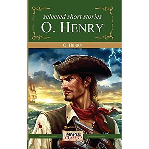 O. Henry - Short Stories