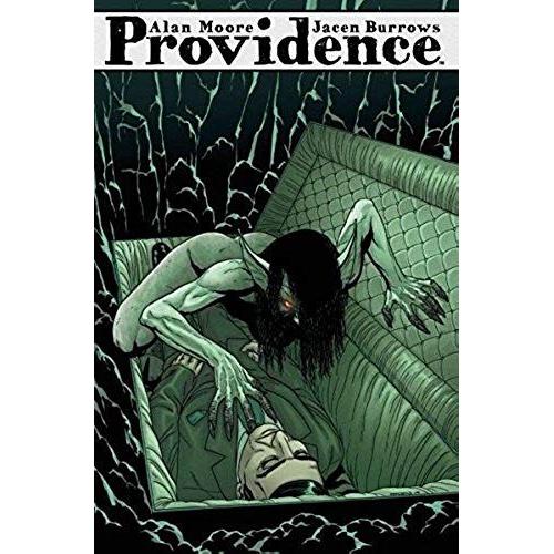 Alan Moore: Providence 02