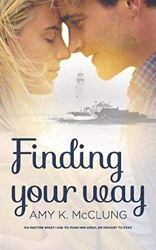 Finding Your Way