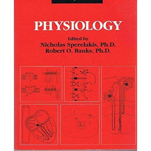 Physiology: Essentials Of Basic Science