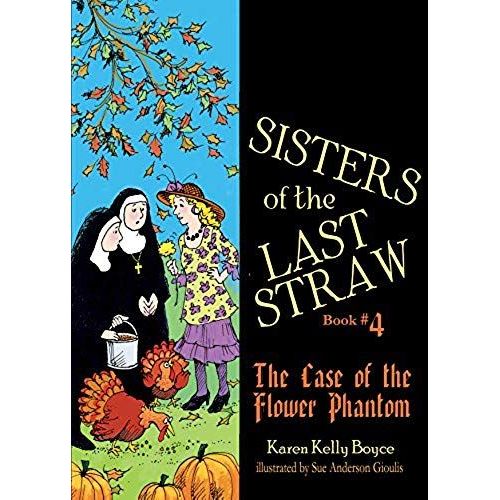 Sisters Of The Last Straw Vol 4