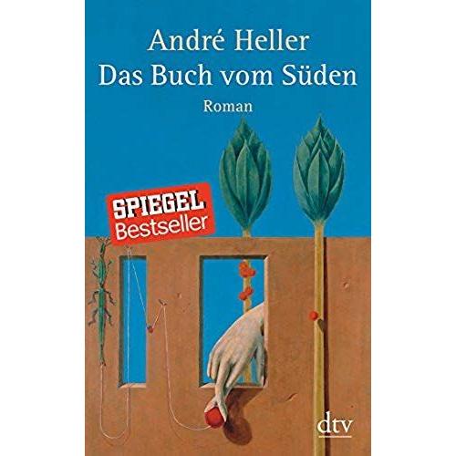 Das Buch Vom Süden