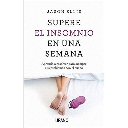 Supere El Insomnio En Una Semana