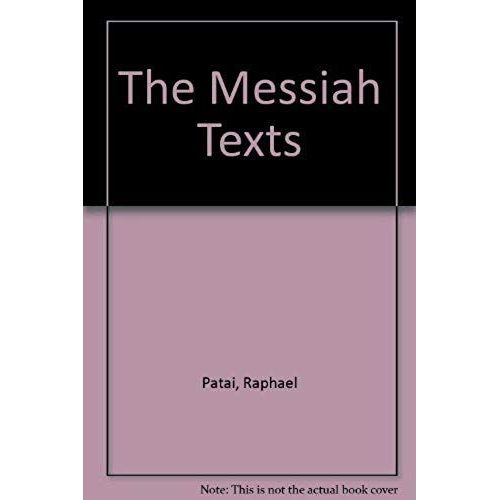 The Messiah Texts