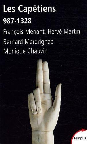 Les Capétiens - 987-1328