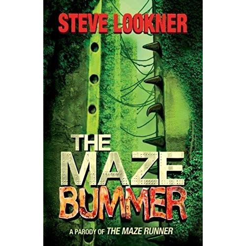 The Maze Bummer: A Parody Of The Maze Runner