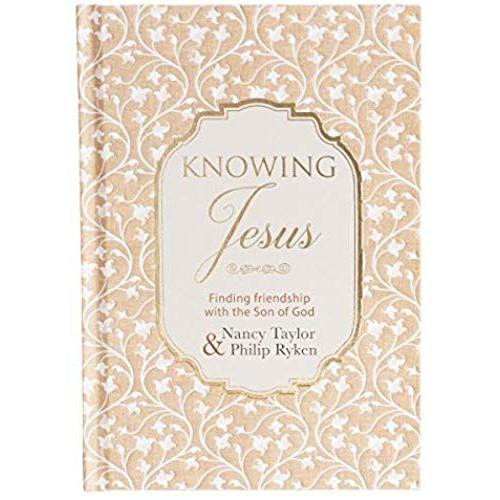 Knowing Jesus