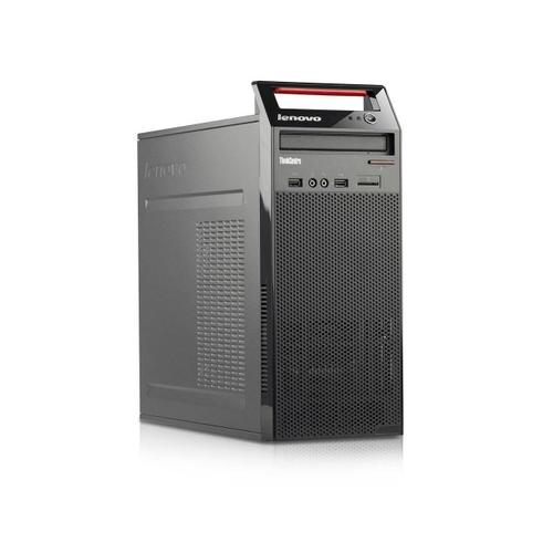 LENOVO ThinkCentre E73 - Intel G3260 - 3.3 Ghz - Ram 4 Go - DD 500 Go - W10 Pro