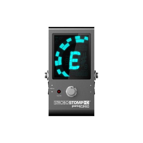 Peterson Strobostomp Hd - Accordeur