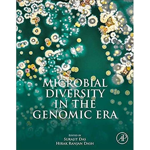 Microbial Diversity In The Genomic Era