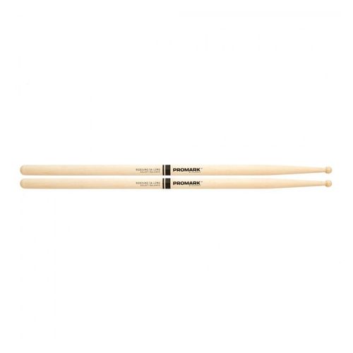 Pro-Mark Rbm565lrw - Baguettes Longues Rebound 5a Érable