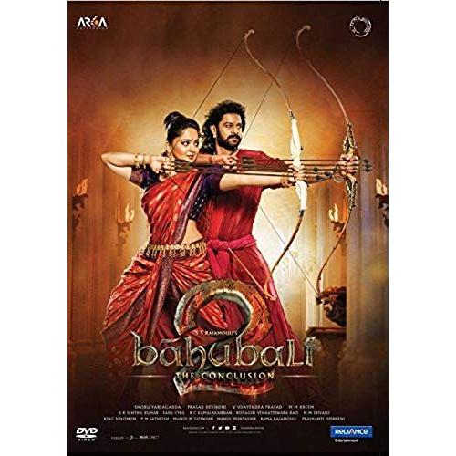 Baahubali 2: The Conclustion