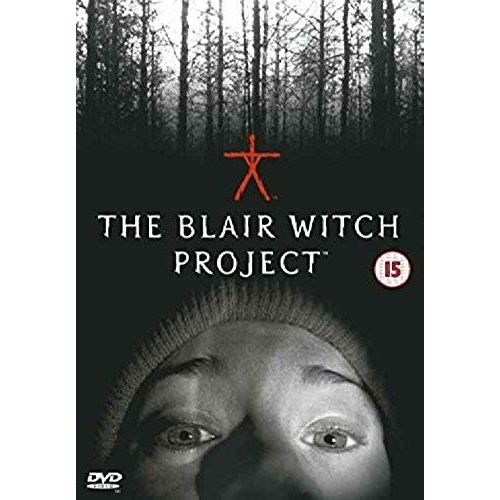 The Blair Witch Project