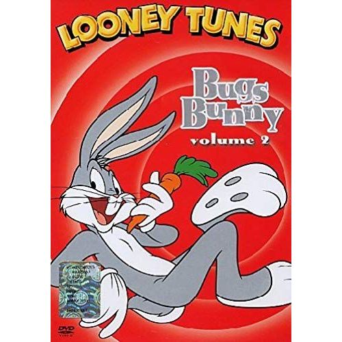 Looney Tunes Collection - Bugs Bunny #02