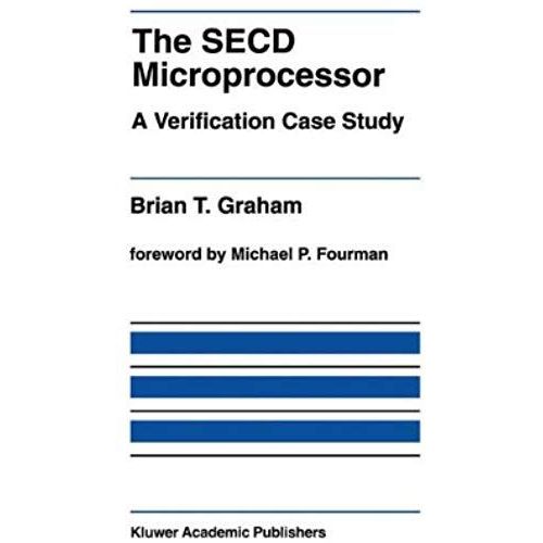 The Secd Microprocessor