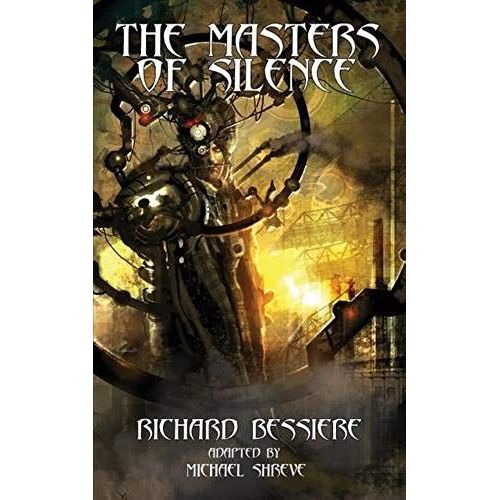 The Masters Of Silence