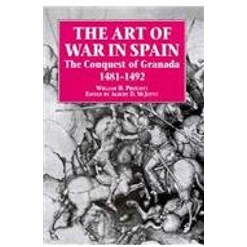 The Art Of War In Spain