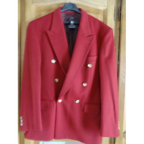 Veste Homme