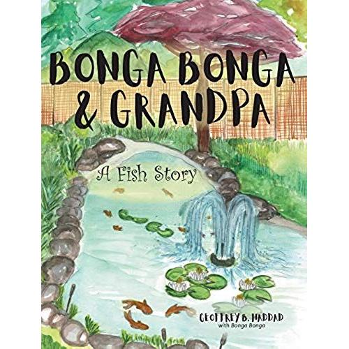 Bonga Bonga & Grandpa