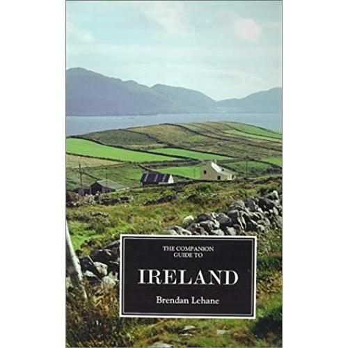 Companion Guide To Ireland