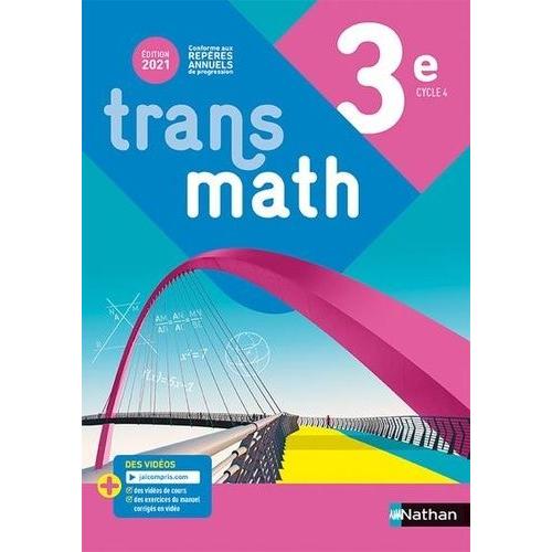 Transmath 3e