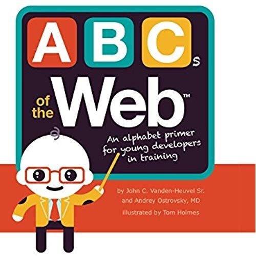 Abcs Of The Web