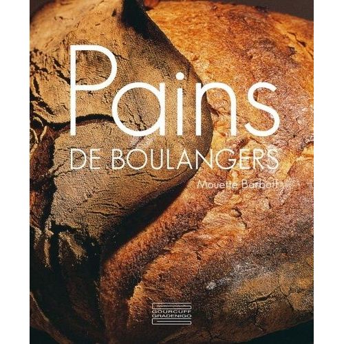 Pains De Boulangers